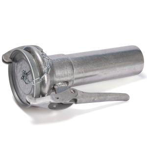 Snabbkopplingar KMPV 76 Med Lock För Avloppstank DN80 Tykoflex