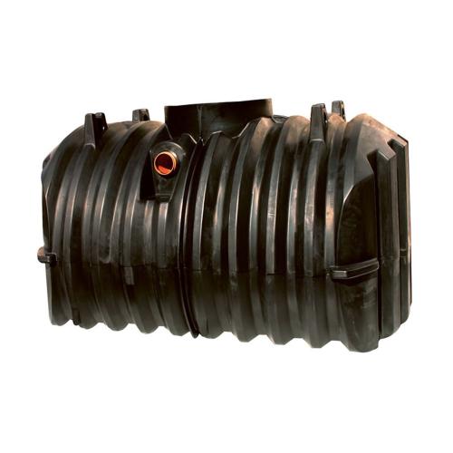 Septic III Sludge Separator 2kbm Pipelife