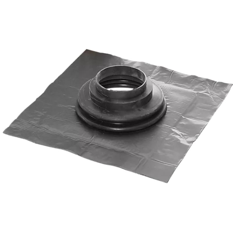 Åldersbeständig Takmanschett 95-125mm