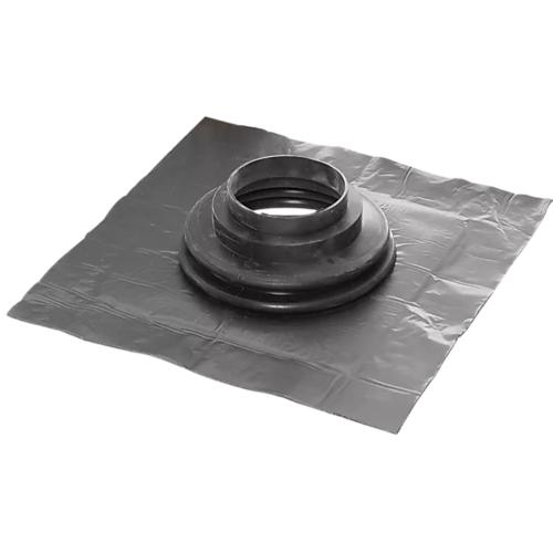 Åldersbeständig Takmanschett 95-125mm