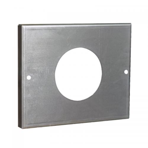 CTC V25 Brännplåt Påfyllningslucka