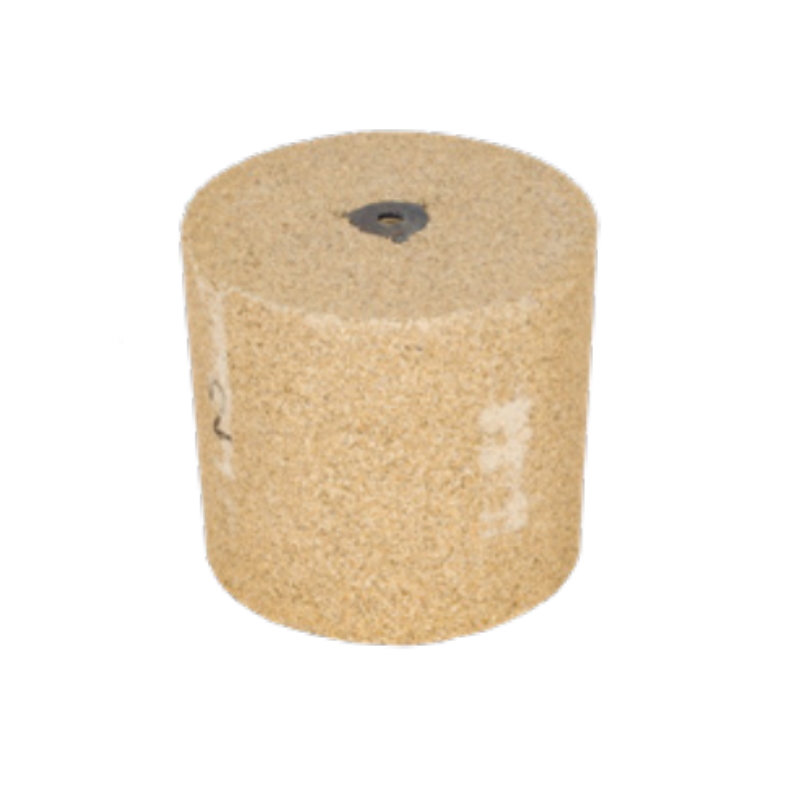 CTC V25 Isolering Till Foslucka