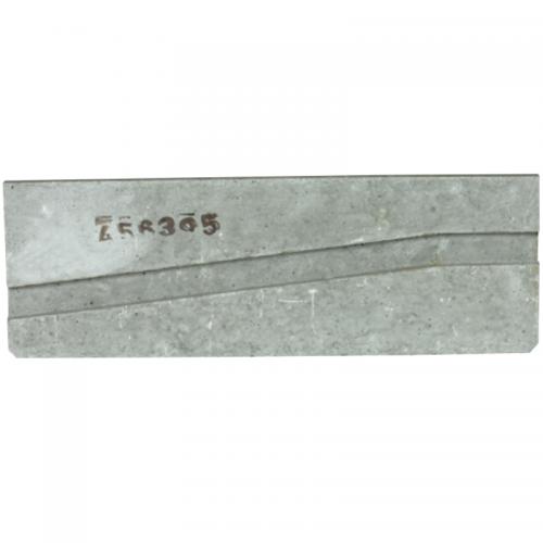 CTC V25 Förbränningsrum Roster, keramik, botten, vänster