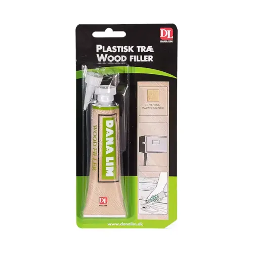 PLASTISKT TRÄ EK 75ML