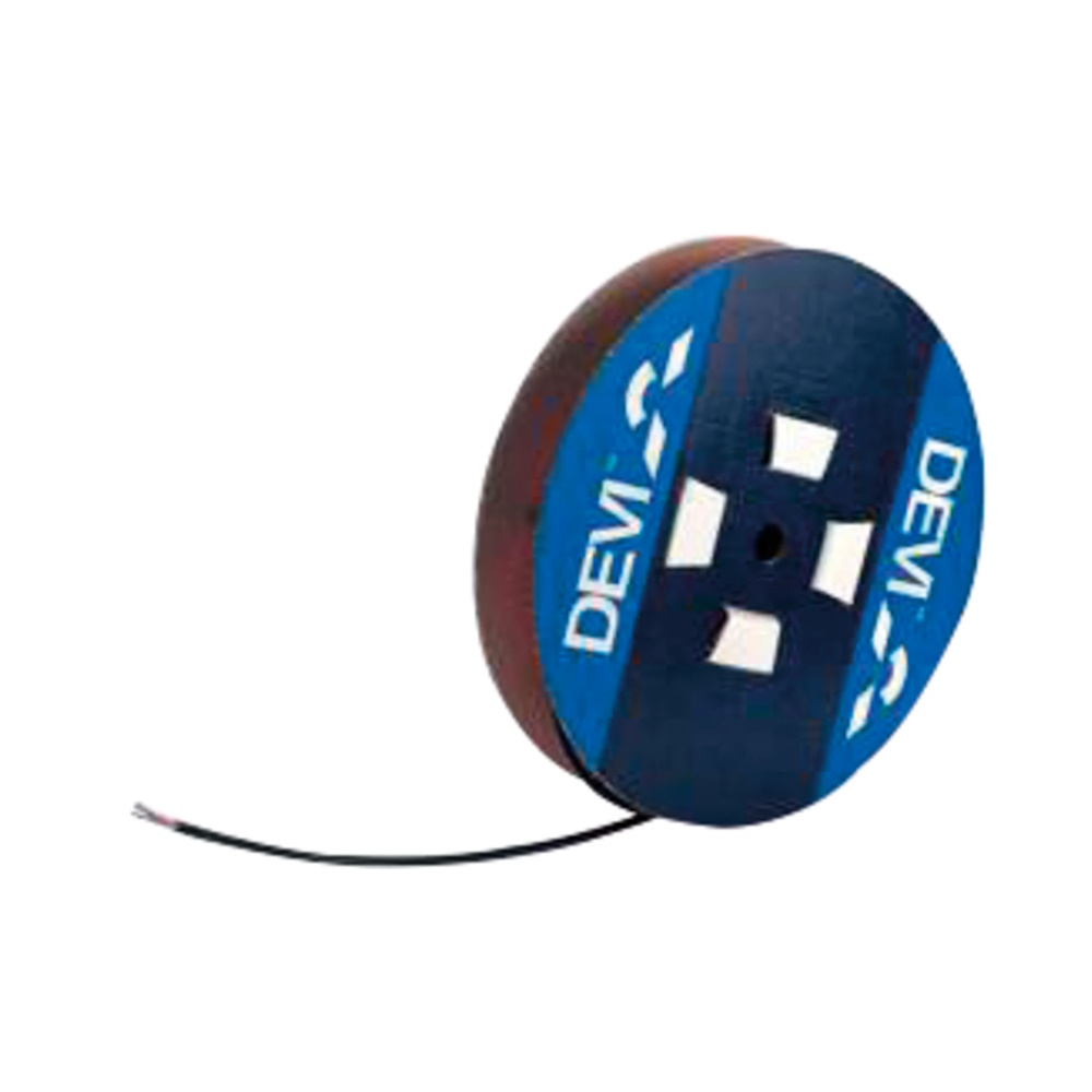 V rmekabel Frostskydd R r 100m 900W 230V Devi v-rmekabel-frostskydd-r-r-100m-900w-230v-devi