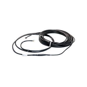 Heating Cable DTCE 30T 20m 230V Black Devi