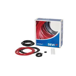 Heating Cable-Kit 12.5m² 1250W 230V Devi