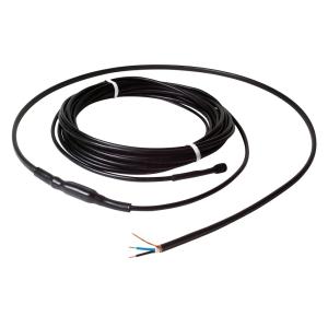 Heating Cable Snow 20T 60m 230V Black Devi