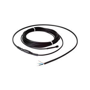 Heating Cable Snow 20T 70m 230V Black Devi