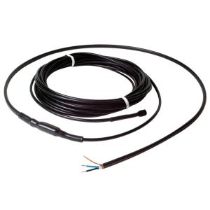 Heating Cable Snow 20T 150m 3066W 230V Black Devi