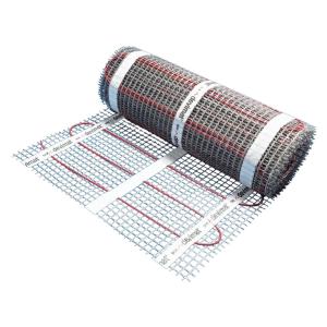 Måtte 150W/m² 1m² 150W 230V Uden Termostat Devi