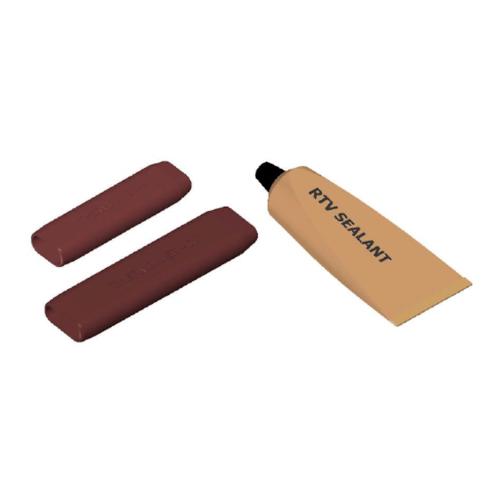 End Termination Heating Cable Devi