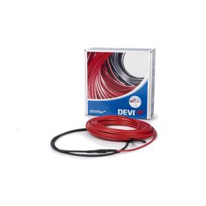 Heating Cable Flex 6T 180m 1095W 230V Devi