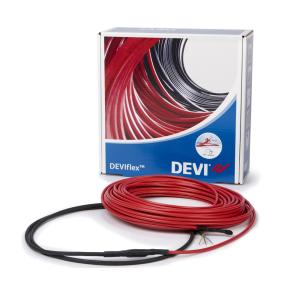 Heating Cable Flex 10T 70m 700W 230V Devi