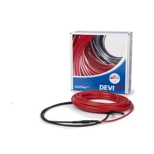 Heating Cable Flex 10T 80m 790W Red Devi