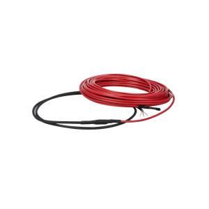 Heating Cable Flex 10T 25m 250W 230V Red Devi