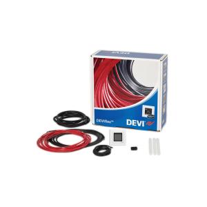 Heating Cable Kit 100 8m² 800W Touch 230V Devi