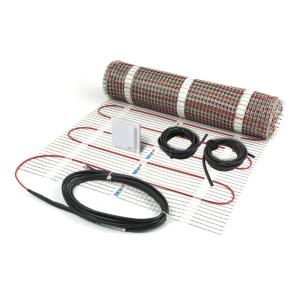 Heating Cable Mat 7m 350W With Thermostat Devi