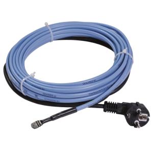 Heating Cable S-Beg 10W/m 16m 230V Blue Devi