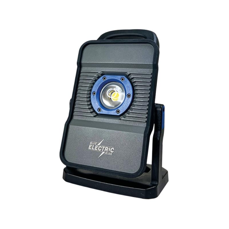 Arbetslampa Hybrid NR1 20W Blue Electric