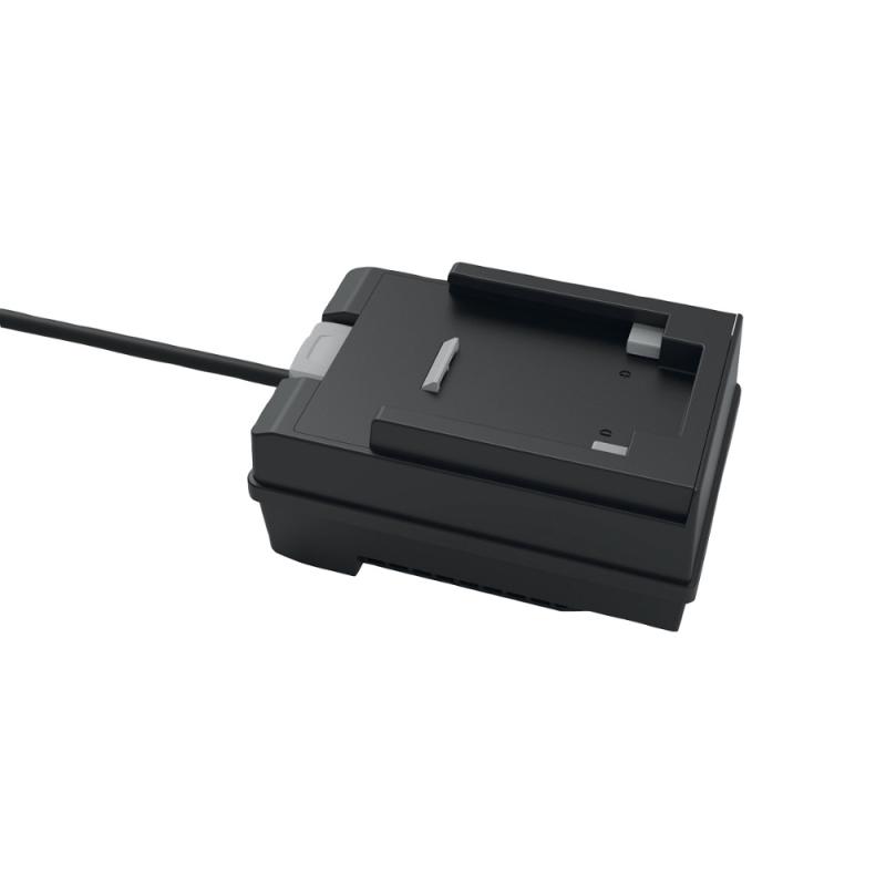 Netadapter Hybrid 220V IP44 Blue Electric
