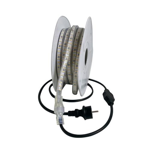 Arbejdsbelysning LED 10m 220-240V 1500lm IP65 Blue Electric