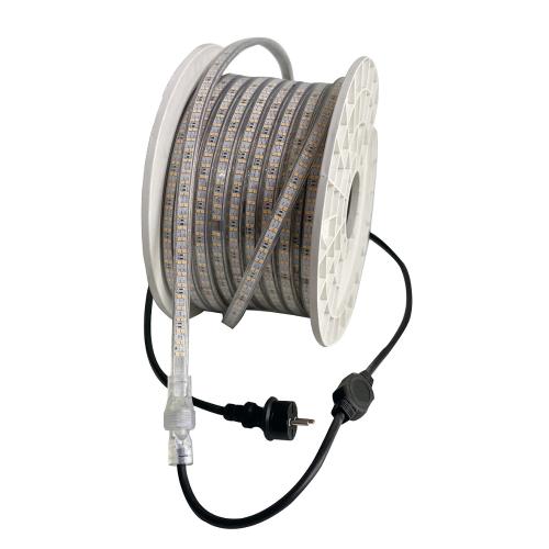 Arbejdsbelysning LED 50m 220-240V 1500lm IP65 Blue Electric