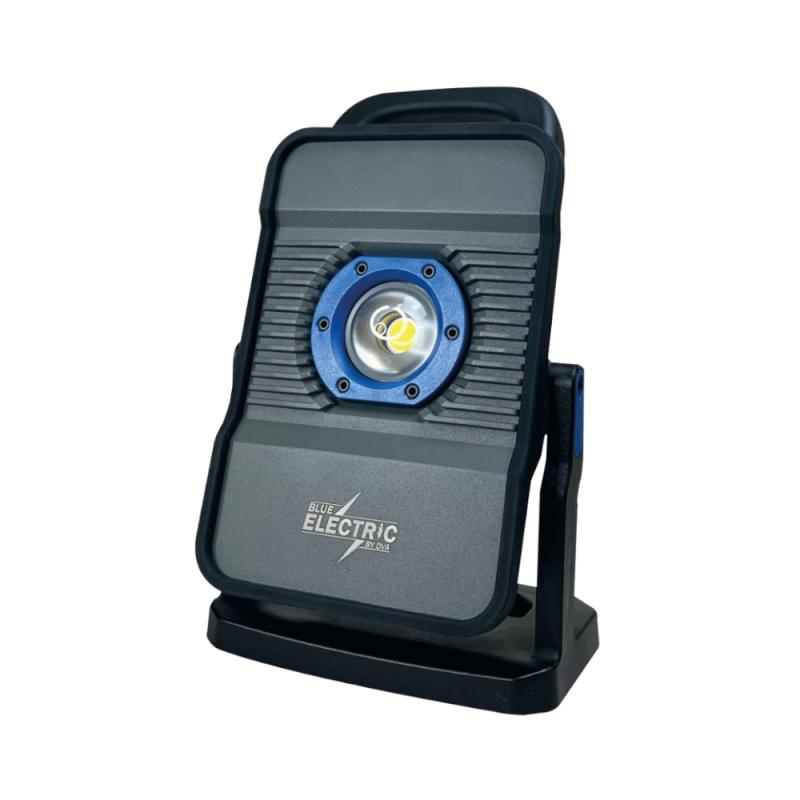 Arbetslampa Hybrid NR2 20W Blue Electric