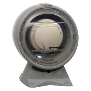 Duct Detector IP54 Grey Kidde Commercial