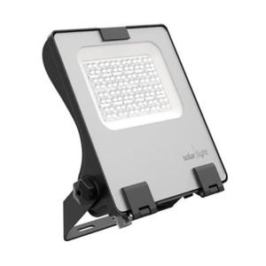Santana Strålkastare 840 90° 60W 220-240V 8785lm 4000K IP66 Vit Solar Light