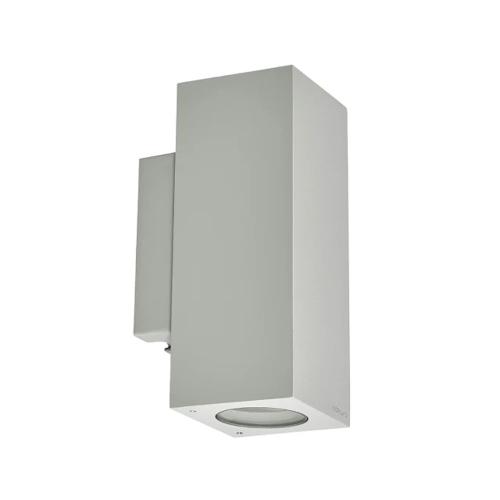 Vægarm Sandvik Aluminium 7,8W 220-240V IP65 Norlys 1731AL