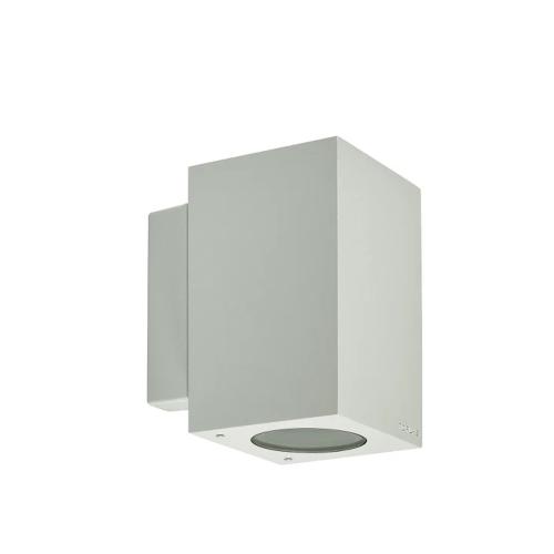 Vægarm Sandvik Aluminium 3,9W 220-240V IP65 Norlys 1741AL