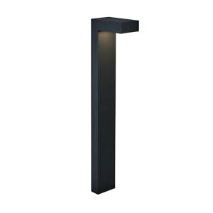 Bollard Asker Black 9.5W 220-240V IP65 Norlys 1311B