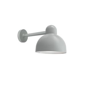 Wall Luminaire Koster Aluminium LED 100W 220-240V IP54 Norlys 724AL