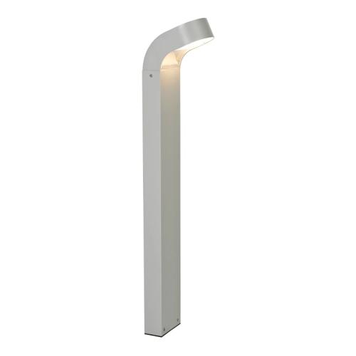 Bollard Molde Aluminum LED 3000K 8W 220-240V IP54 Norlys 1901AL