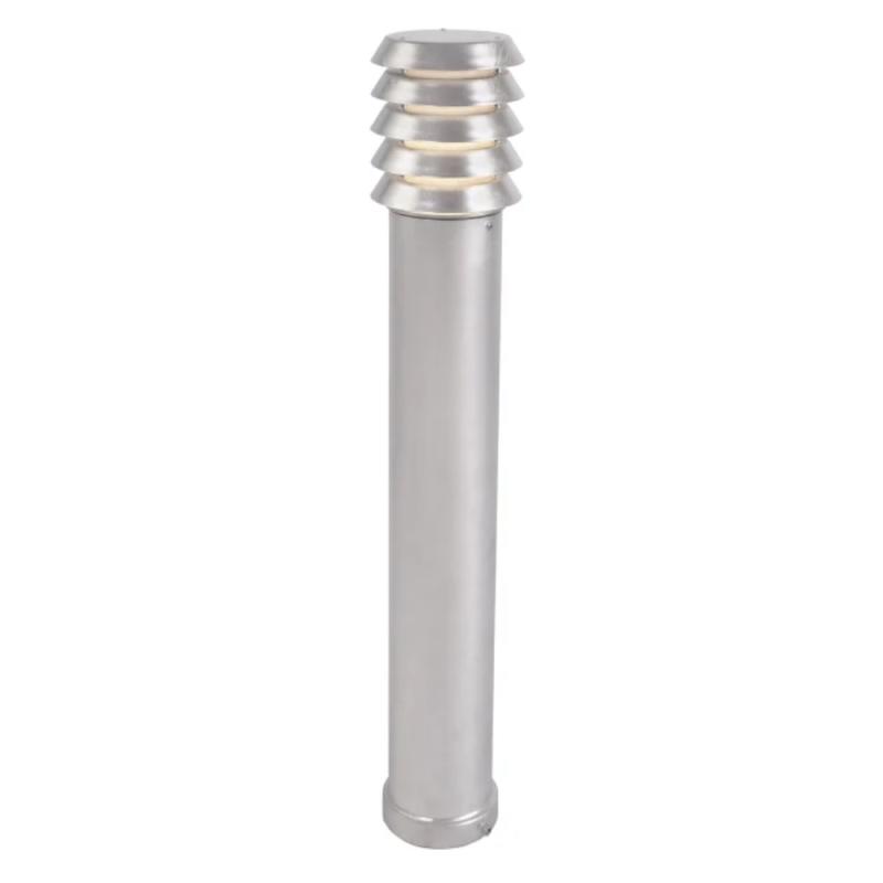 Alta Pullert, E27, Galvaniseret, LED, 8,5W, Norlys 1475GA