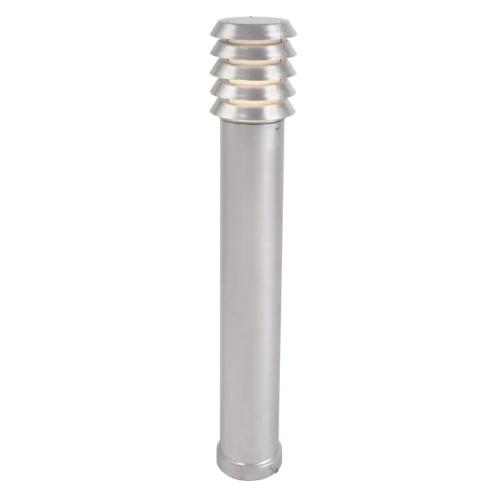 Alta Pollare, E27, Galvaniserad, LED, 8,5W, Norlys 1475GA