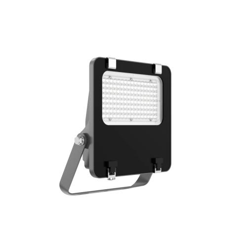Brilo G2 DS3 840 Asymmetrisk 14000lm 4000K 100W 220-240V IP66 Grå Solar Light