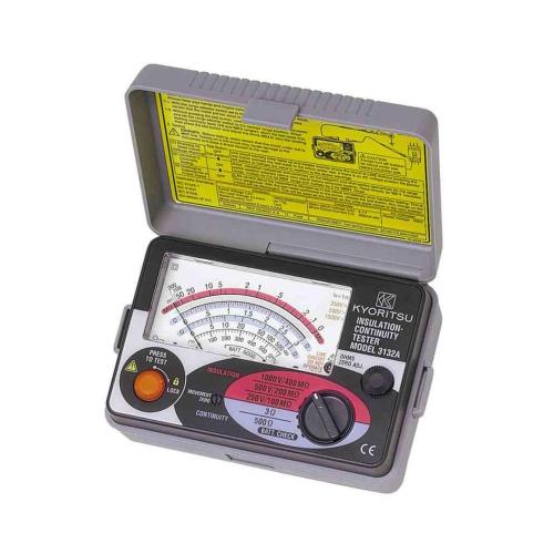 Isolationstester Kyoritsu 3132A Elma