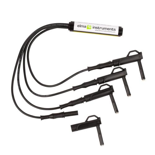 Testledning Easy-ISO Elma