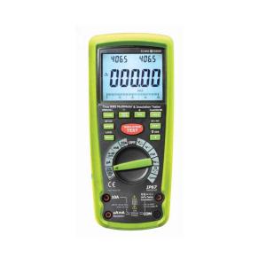 Isolationstestare 5800 Med TRMS Multimeter Elma