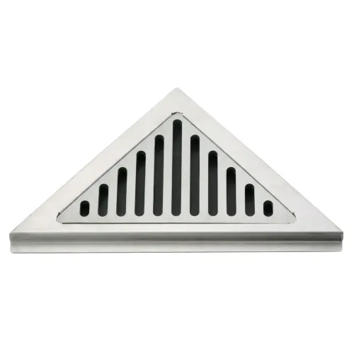 Unidrain 2602 Hörnsil Column 200mm