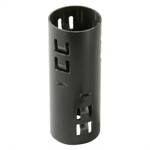 Dræningsmuffe 92mm PVC Pipelife