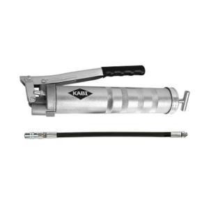 Grease Gun 400 With Hose 412 Kabi
