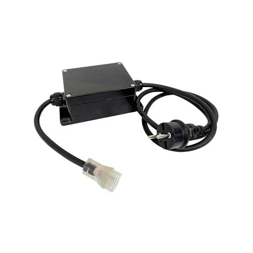 Bevægelsessensor Flex LED-Strimler IP65 Blå Elektrisk