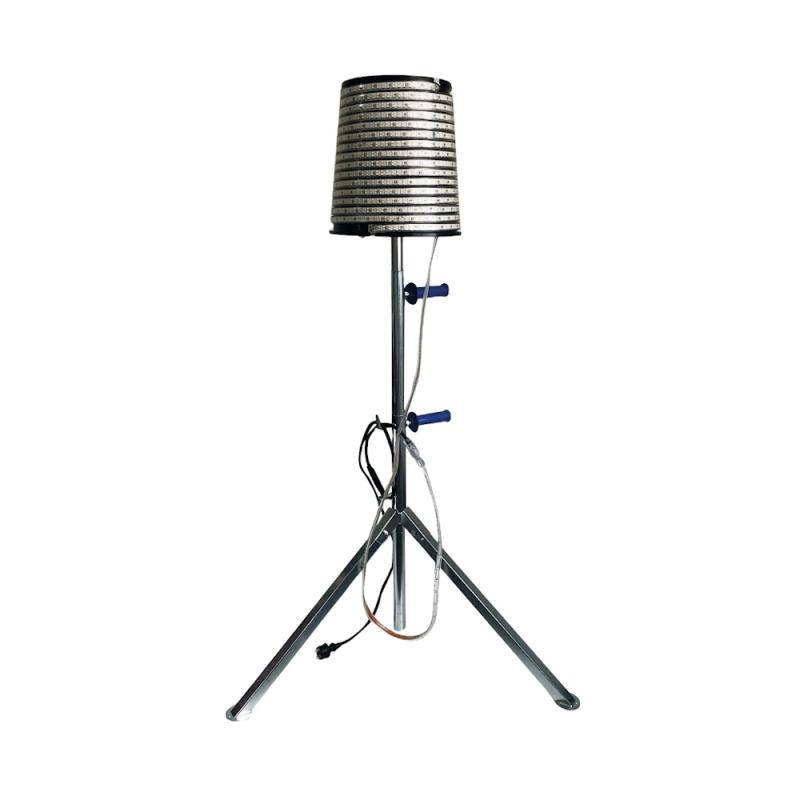 Arbetsbelysningscylinder LED Blue Electric