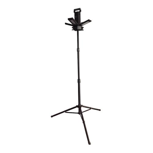 Arbejdslampe Tower Flex 14000lm 4×30W IP54 Blue Electric