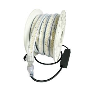 Arbejdsbelysning LED 20m 220-240V 2200lm IP65 Blue Electric