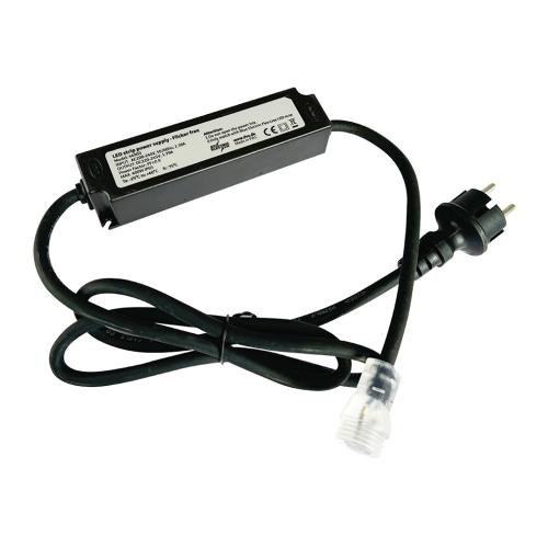 Flimmerfri Driver 400W Blue Electric