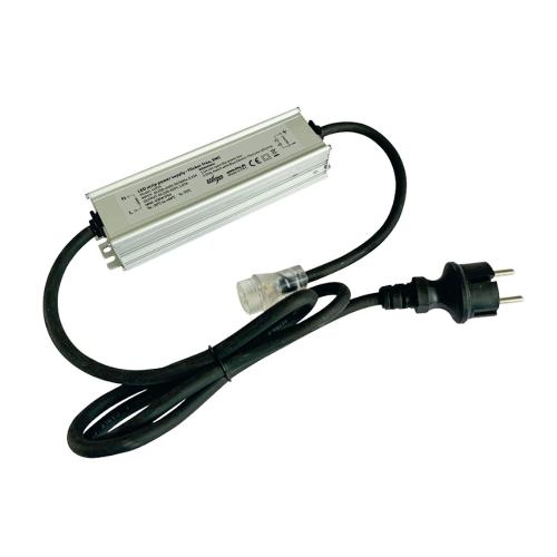 Flimmerfri Driver EMC LED 400W IP65 Blue Electric